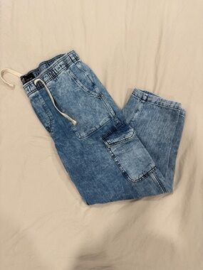 GAP Denim Easy Jean, Women’s Jogger